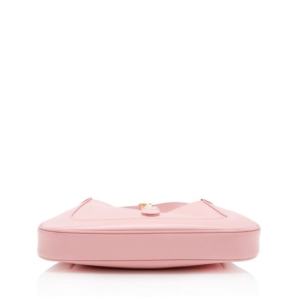 Gucci Leather 1961 Jackie Small Shoulder Bag - Picture 4 of 15